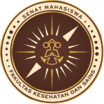 Senat Mahasiswa Fakultas Kesehatan dan Sains
